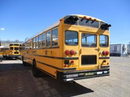 1995 American Trans. IS3909 Bus