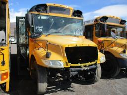 2005 IC PB10500 Bus