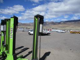 Automotive Resources HDML-6 Column Lifts