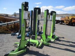 Automotive Resources HDML-6 Column Lifts