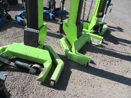 Automotive Resources HDML-6 Column Lifts