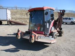 Toro GroundsMaster 580-D Mower