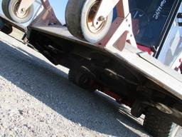 Toro GroundsMaster 580-D Mower