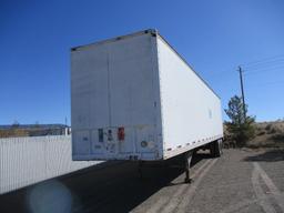 1978 Monon FA-70 Trailer