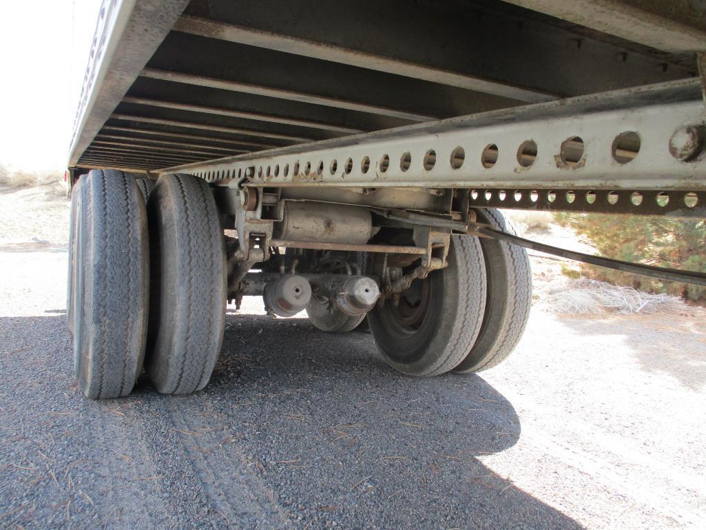 1978 Monon FA-70 Trailer