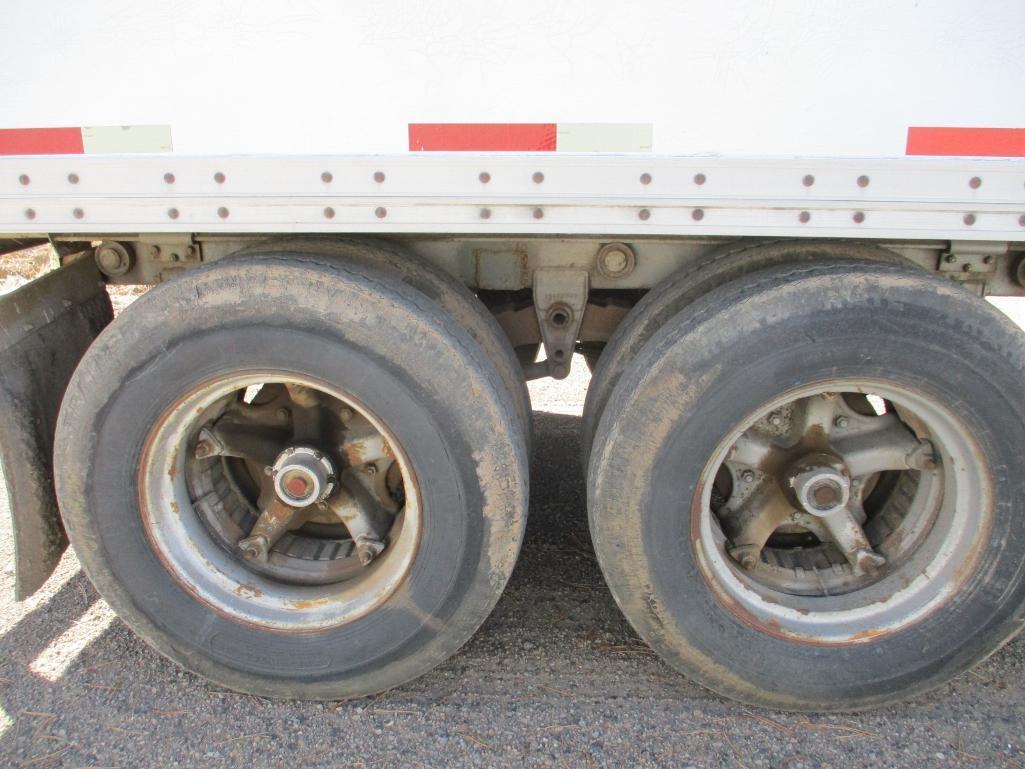 1978 Monon FA-70 Trailer