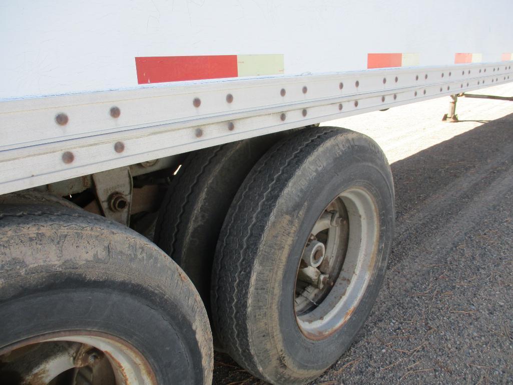 1978 Monon FA-70 Trailer