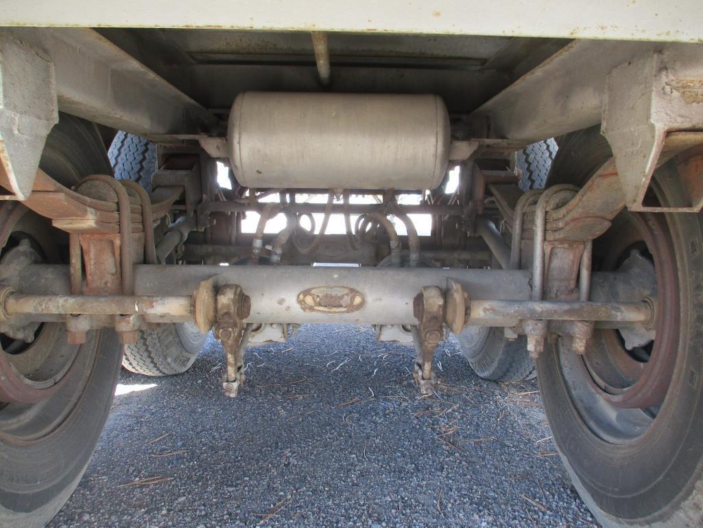 1978 Monon FA-70 Trailer