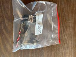 Makita Impact and Bit