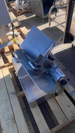 Hobart Slicer 1712