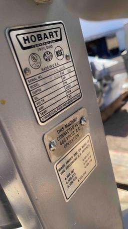 Hobart HCM-450 Cutter / Mixer