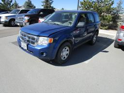 2008 Ford Escape