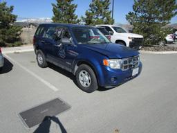 2008 Ford Escape