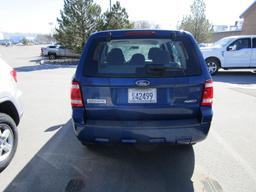 2008 Ford Escape