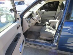 2008 Ford Escape