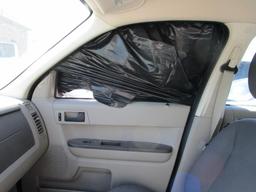 2008 Ford Escape