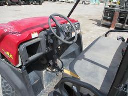 2006 Kawasaki Mule 3010