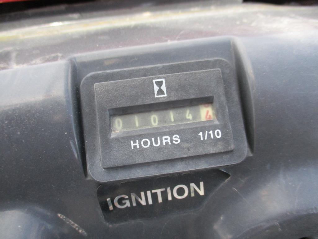 2006 Kawasaki Mule 3010