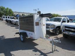 2010 Progress SLT600 Solar Light Plant