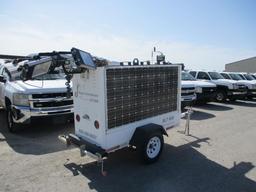 2010 Progress SLT600 Solar Light Plant