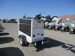 2010 Progress SLT600 Solar Light Plant