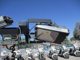 2010 Progress SLT600 Solar Light Plant