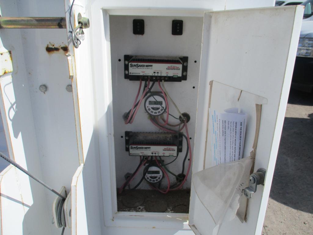 2010 Progress SLT600 Solar Light Plant