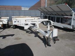 2008 Butler BP-1600-S Pole Trailer