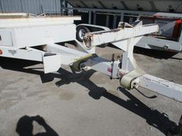 2008 Butler BP-1600-S Pole Trailer