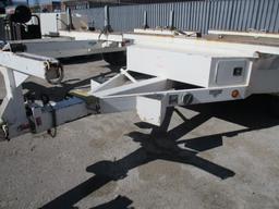 2008 Butler BP-1600-S Pole Trailer