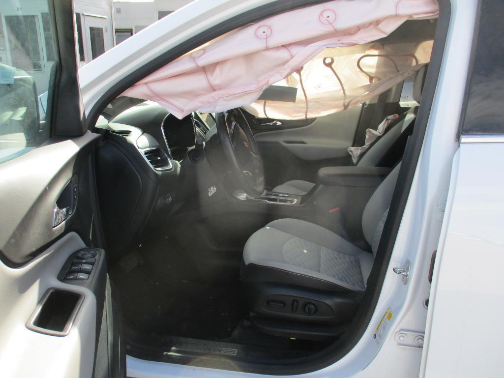 2019 Chev Equinox