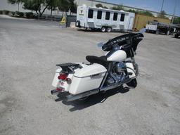 2014 Harley Police