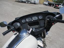 2014 Harley Police