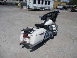 2015 Harley Police