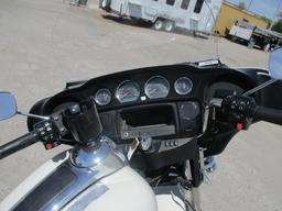 2015 Harley Police