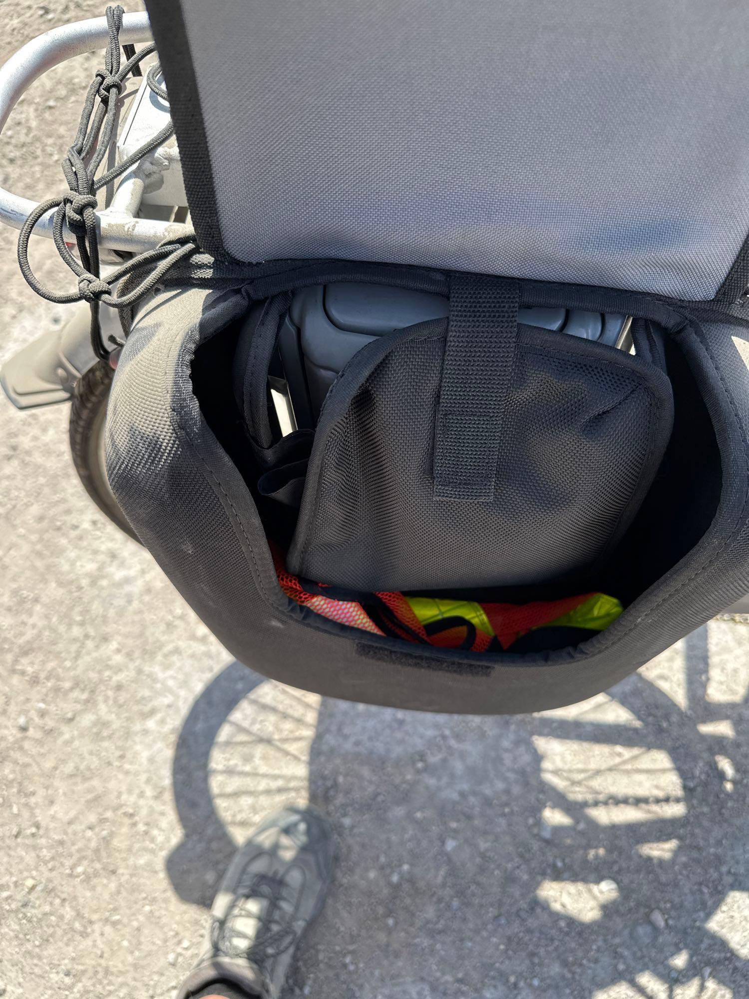 Giant Twist Freedom DXW