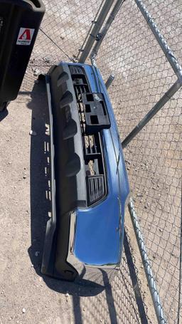 Chev Front Bumper