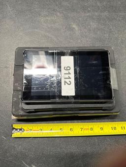 5 AMAZON FIRE TABLETS