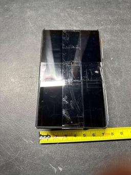 5 AMAZON FIRE TABLETS