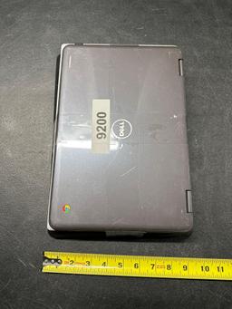 3 DELL LAPTOPS