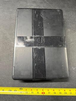 3 DELL LAPTOPS