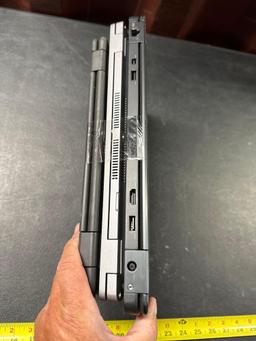 3 DELL LAPTOPS