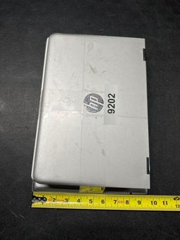 3 HP LAPTOPS