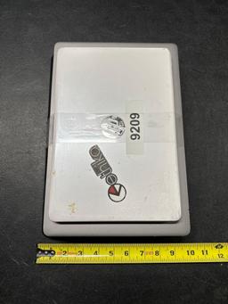 3 HP LAPTOPS