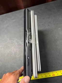 3 HP LAPTOPS