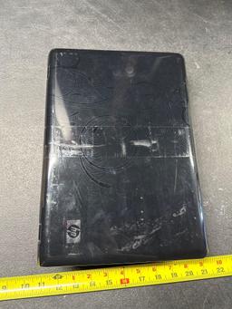 3 HP LAPTOPS