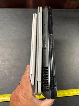 3 HP LAPTOPS
