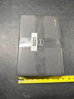 3 DELL LAPTOPS