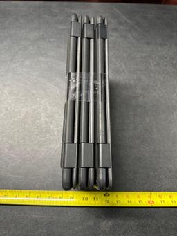 3 DELL LAPTOPS