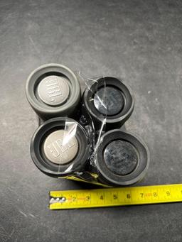 4 JBL PORTABLE WIRELESS SPEAKERS
